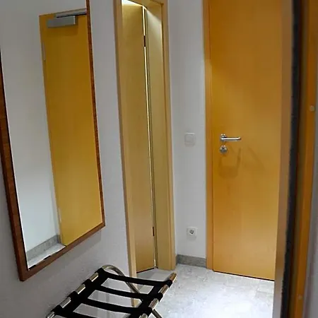 Hotel Alpinaflat