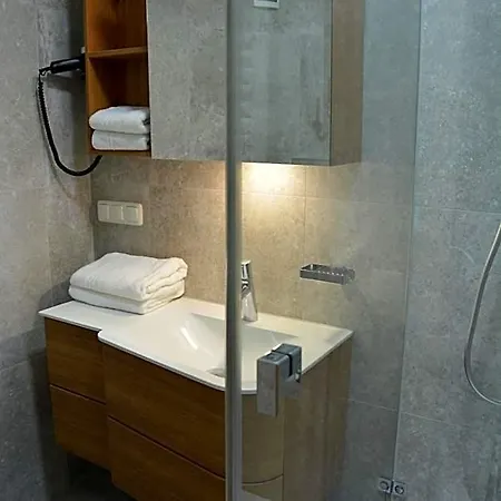 Hotel Alpinaflat 3*