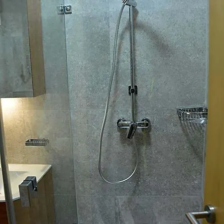 Hotel Alpinaflat 3*